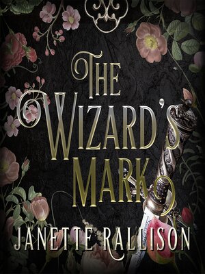 cover image of The Wizards Mark